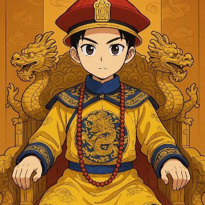 Episode 8: 順治與同治