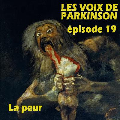 19- dix raisons pour lesquelles la maladie de Parkinson fait peur.