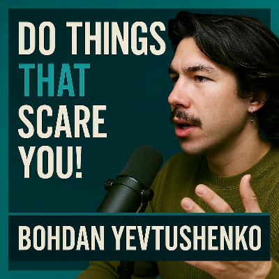 Improv for the Podcast #91: Bohdan Improv for the Podcast #91: Bohdan