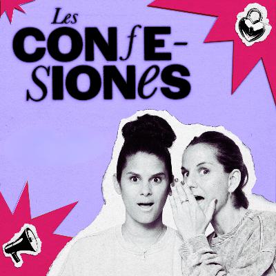 ENTRE EL MIEDO EL DESEO Y EL VINO || LESCONFESIONES T10 E3 🔥 con Valen y Sofi ENTRE EL MIEDO EL DESEO Y EL VINO || LESCONFESIONES T10 E3 🔥 con Valen y Sofi