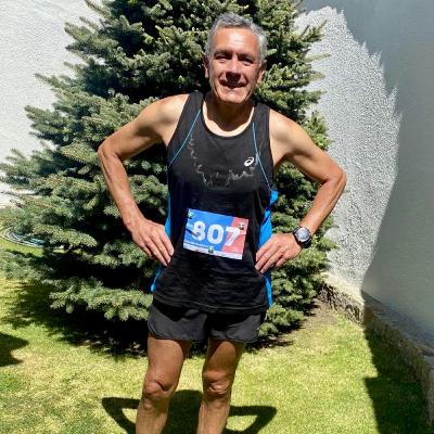 Correr, una pasión que no se pierde - Episodio 5 - T2