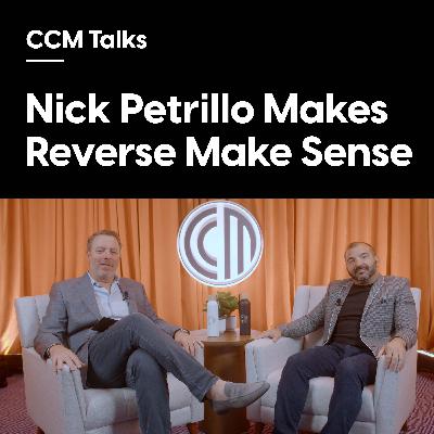 Nick Petrillo Makes Reverse Make Sense