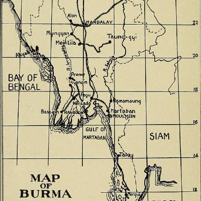 97: PREVIEW Kelly Curry discusses the chain of poison where China is the driver and controller of dangerous drug production out of Myanmar. China supplies precursors but demands the resulting methamphetamines be diverted away from China, flooding markets acro