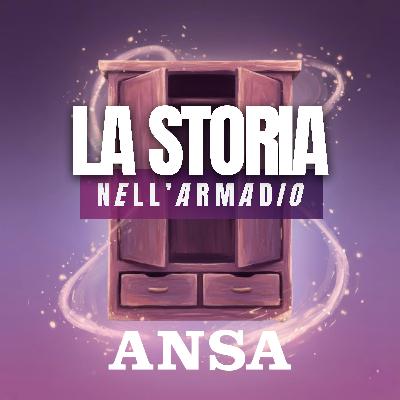 La storia nell'armadio: i jeans La storia nell'armadio: i jeans