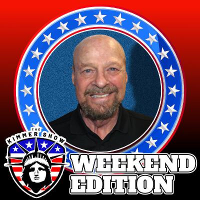 S1E30: Kimmer Weekend Podcast 030