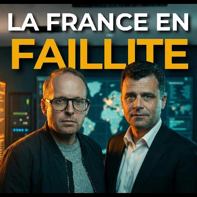 Philippe Murer dévoile le scénario NOIR qui attend la France ! | GPTV Philippe Murer dévoile le scénario NOIR qui attend la France ! | GPTV