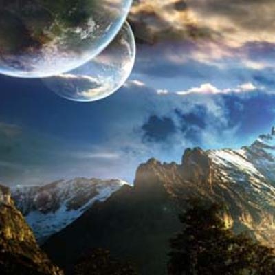 ¿Sientes que no perteneces al Planeta tierra? ¿Sientes que no perteneces al Planeta tierra?