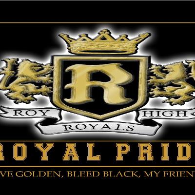 36 - KRHS 19.83 FM: Radio-ACTIVE! | The Alumni Network of the Roy High Royals® | Reunion Update 36 - KRHS 19.83 FM: Radio-ACTIVE! | The Alumni Network of the Roy High Royals® | Reunion Update