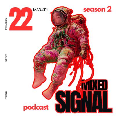 Ep. 22 Fiction, entertainment, and Architecture with Nate Hume and Liam Young.