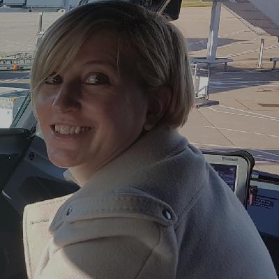Hannah Baldwin joins The International Bunch