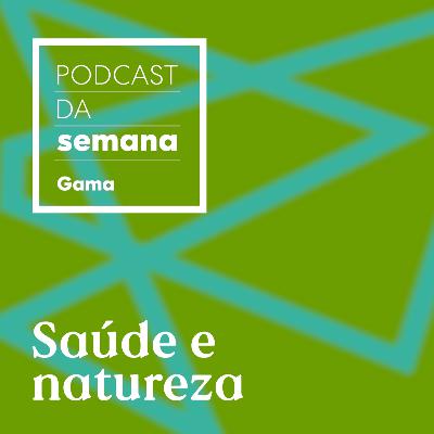 Lis Leão: saúde e natureza