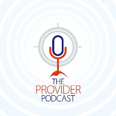 S12 Ep63: Providers Deliver on enabling wellbeing in trusts