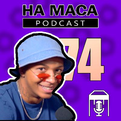 KAKBO CTAHA C ШOHKATA? "На Маса" #74