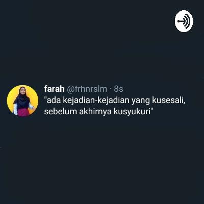 TUTURAN PIKIRAN