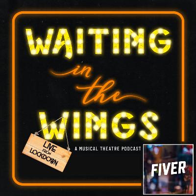 Live From Lockdown E03: Fiver