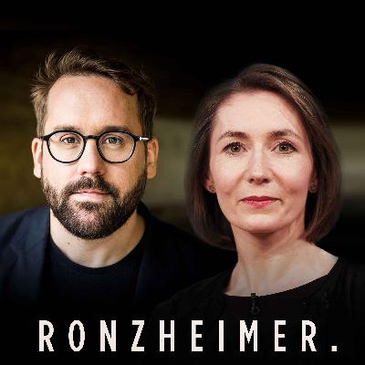Was, wenn Trump Grönland angreift? Mit Claudia Major
