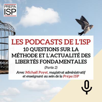 10 questions sur la méthode et l'actualités des libertés fondamentales (Partie 2) 10 questions sur la méthode et l'actualités des libertés fondamentales (Partie 2)