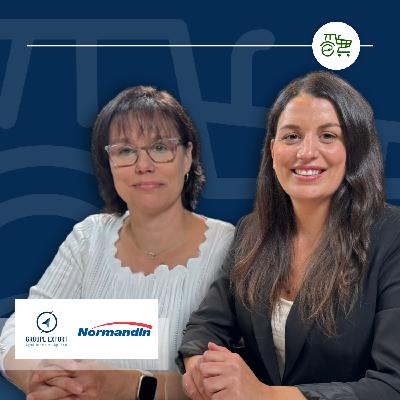 L’envers du décor en transport pour les salons commerciaux L’envers du décor en transport pour les salons commerciaux