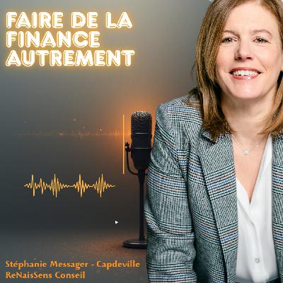 La finance engagée chez Agronutris