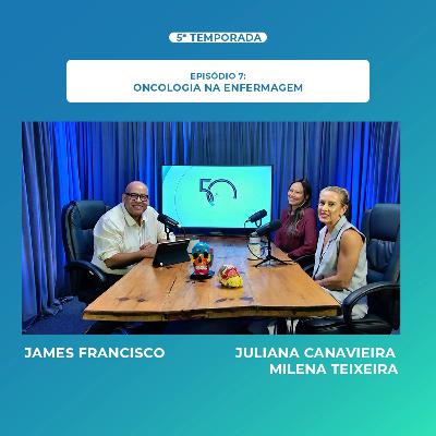 Oncologia na enfermagem Oncologia na enfermagem