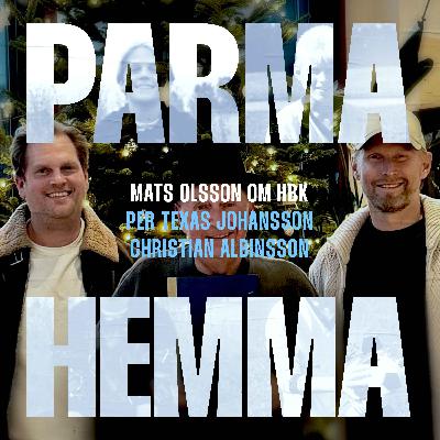 Mats Olsson om HBK