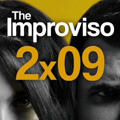 The Improviso - Going to the Bathroom