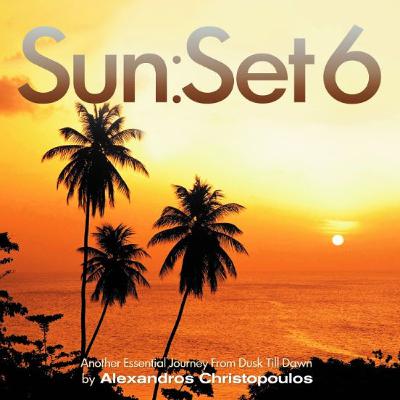 Strange Monday - Treepines ( Included in the Sun:Set Album)