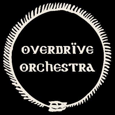 Overdrive Orchestra - Progedelic Rock
