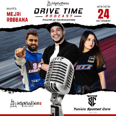 Drive Time Intro Test Drive Time Intro Test