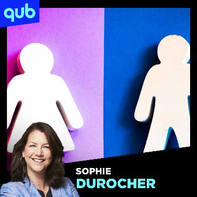 Le «féminisme viril» de cette déménageuse change les codes de l’industrie
