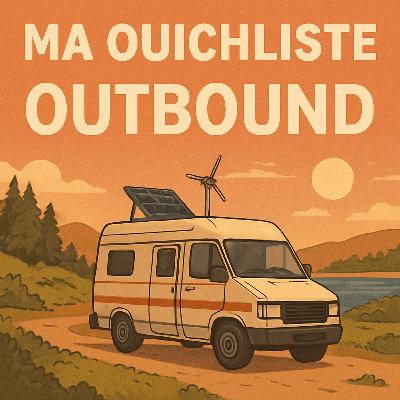 Ma Ouichlist S01E06 : Outbound