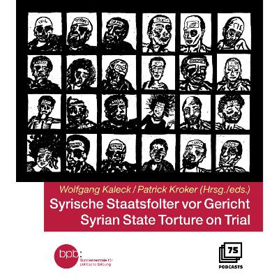 Syrische Staatsfolter vor Gericht