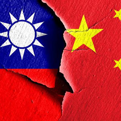 Unter dem Druck Chinas - Religion und Politik in Taiwan