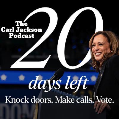 Trump vs Harris (E4S8)