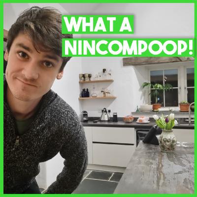 Learn these Strange and Wonderful English words