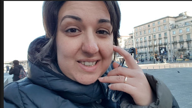 Emanuela Del Duca - Il web alla radio