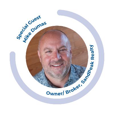Power Up Your Real Estate Business: CRM Strategies for Agents & High Performing Teams ft. Mike Dumas