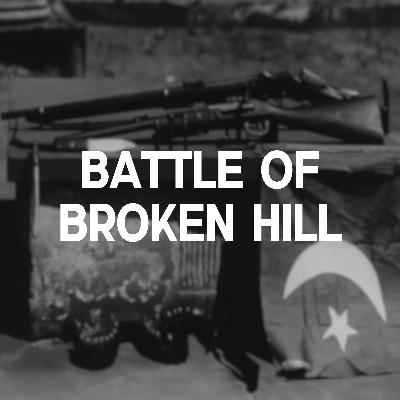 Battle of Broken Hill