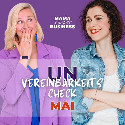 #69 (Un)Vereinbarkeit: Feiertage statt Arbeiten | mit Caro und Lisa