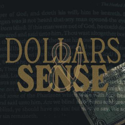 Freedom in Giving // Dollars & Sense – Part 2