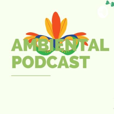 Ambiental Podcast (Trailer)