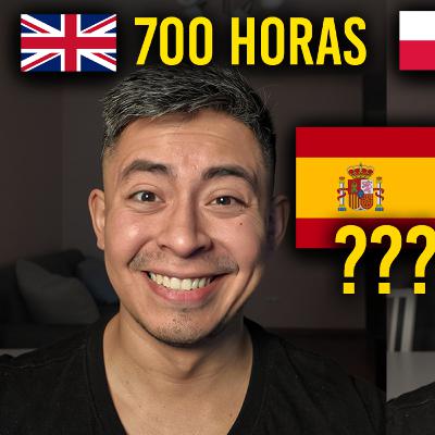 The Spanishacks Podcast #58 | How FAST you can LEARN SPANISH if you speak English The Spanishacks Podcast #58 | How FAST you can LEARN SPANISH if you speak English