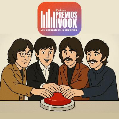 Help! Necesitamos tu voto antes del domingo.