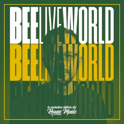 Podcast 595 BeeLiveWorld by DJ Bee  17.10.25 Side A