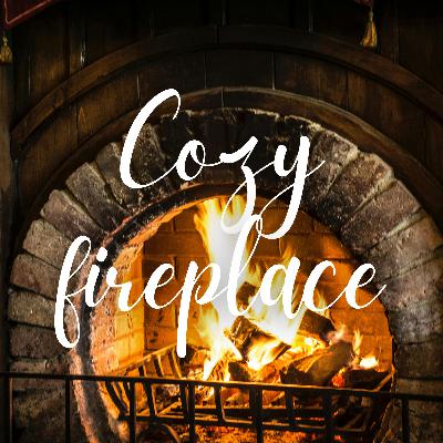Fireplace Sounds - Cozy Crackling Fire Sounds Fireplace Sounds - Cozy Crackling Fire Sounds