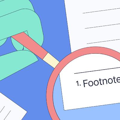 Autobiography Chapter 2, Part 5 The Mammoth Footnote
