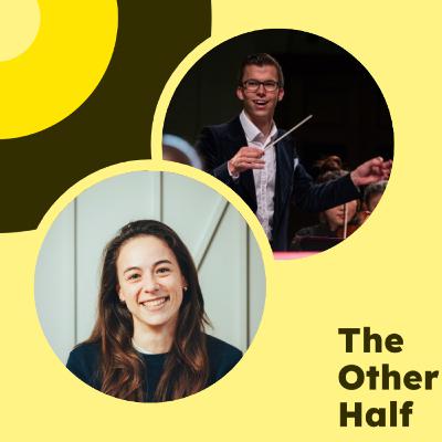 S1 E7: Why Culture & Allyship Matters | Philippa Main & Will Ford