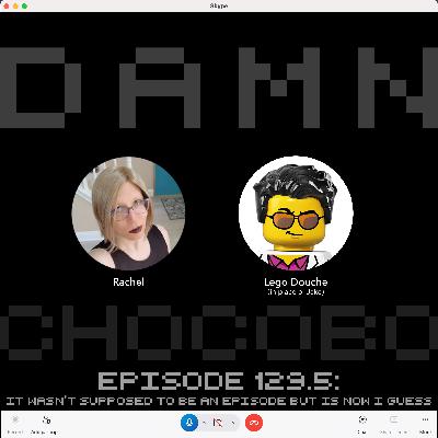 Damn Chocobo Episode 129.5: Chrono Trigger character discussion Damn Chocobo Episode 129.5: Chrono Trigger character discussion