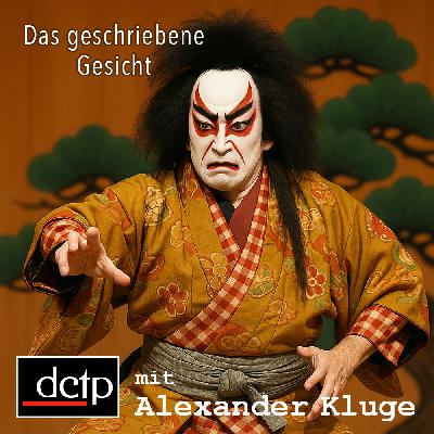 Das geschriebene Gesicht