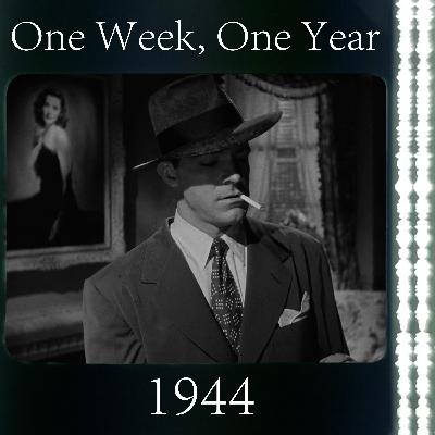 1944 - Gaslight Gatekeep Girlboss (with Sarah Pepe) 1944 - Gaslight Gatekeep Girlboss (with Sarah Pepe)